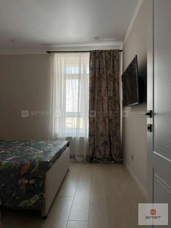 Продажа квартиры, Казань, Проезд Созидателей - Фото 20