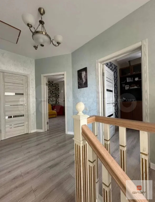 Продажа дома, Гильдеево, Пестречинский район, ул. Победы - Фото 15