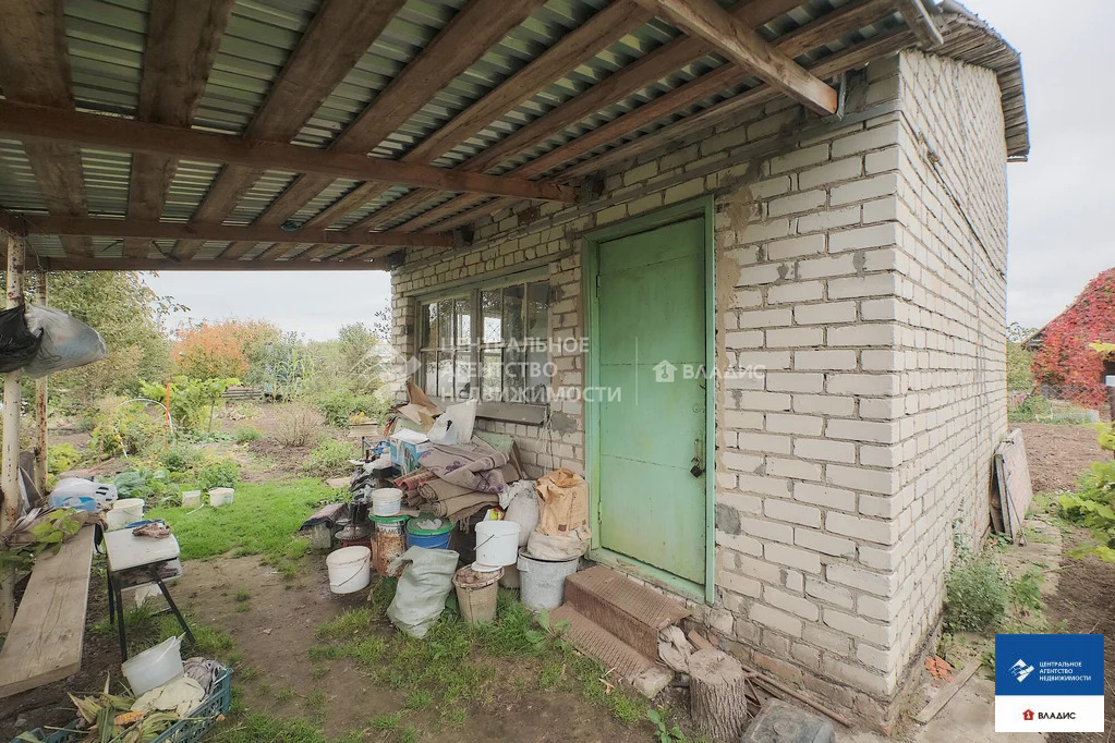 Продажа дома, Рыбновский район, садоводческое товарищество Снабженец - Фото 8