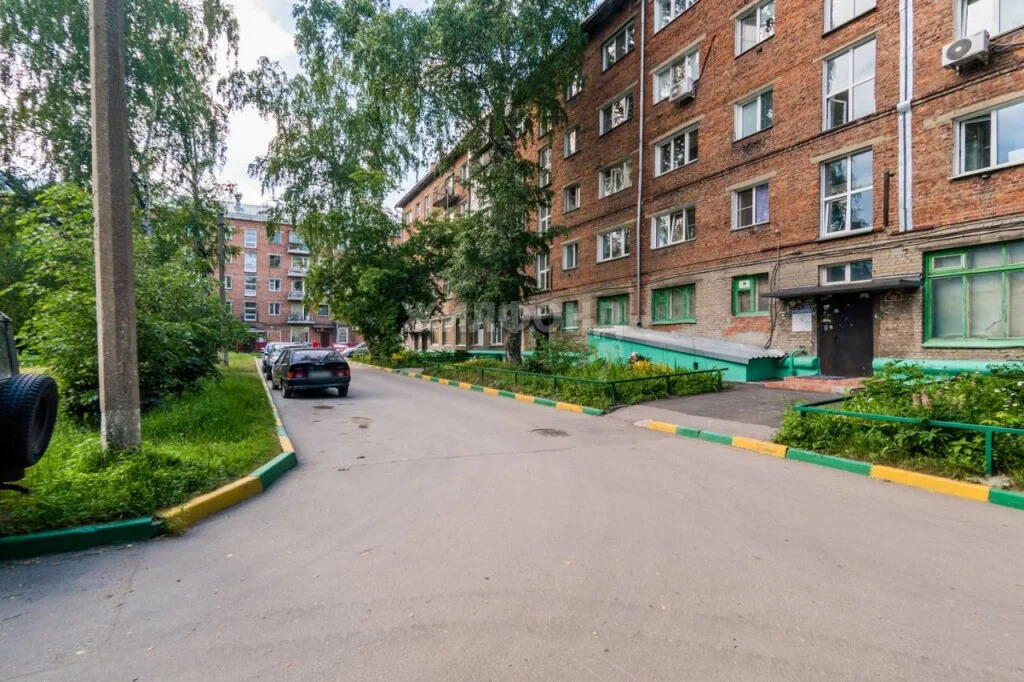 Продажа квартиры, Новосибирск, Дзержинского пр-кт. - Фото 7