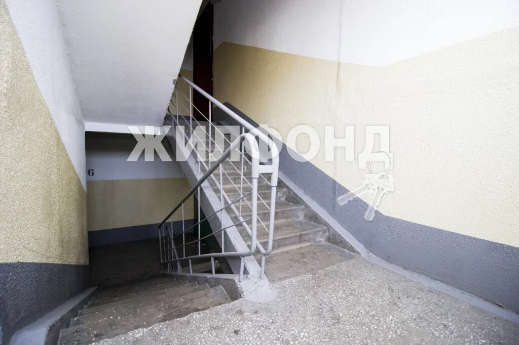 Продажа квартиры, Новосибирск, ул. Выборная - Фото 16