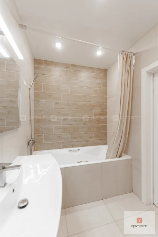 Продажа квартиры, Казань, ул. Баки Урманче - Фото 24