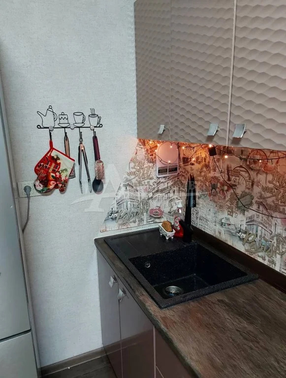 Продажа квартиры, Иноземцево, Степная ул. - Фото 2