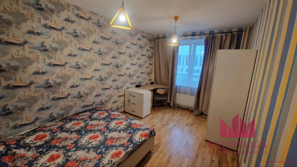 Аренда квартиры, Боброво, Дмитровский район, Лесная улица - Фото 13