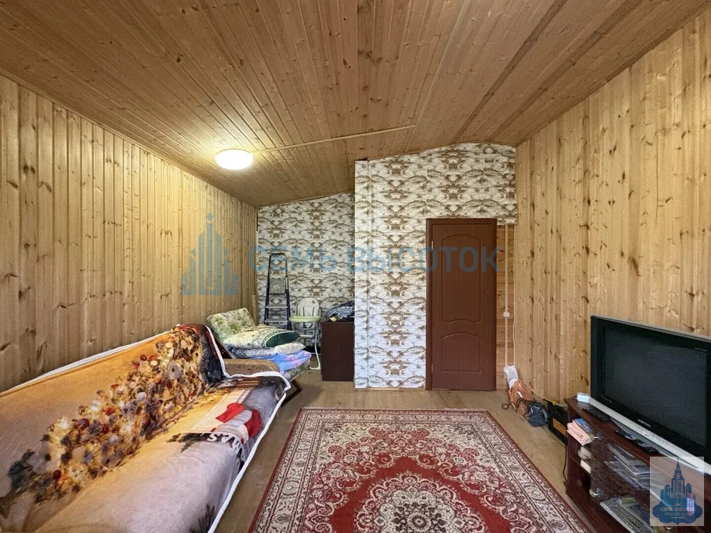 Продажа дома, Чехов, Чеховский район, ул. Березовая - Фото 14