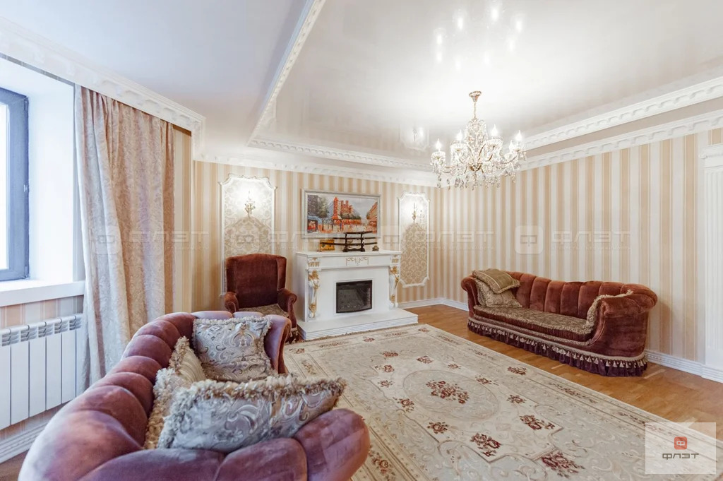 Продажа квартиры, Казань, ул. Лево-Булачная - Фото 8