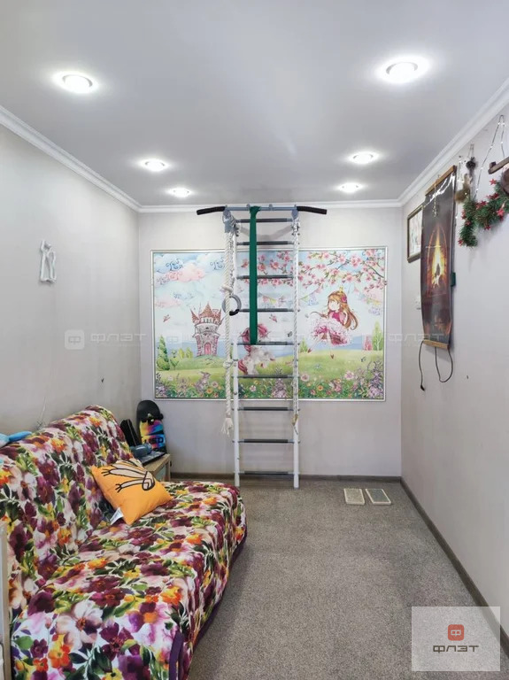 Продажа квартиры, Казань, ул. Хади Такташа - Фото 13