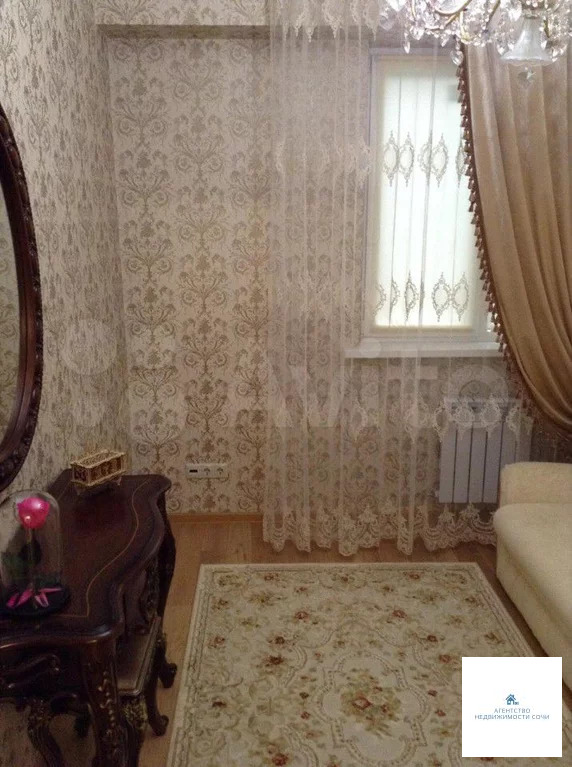 3-к квартира, 51 м, 1/10 эт. - Фото 20