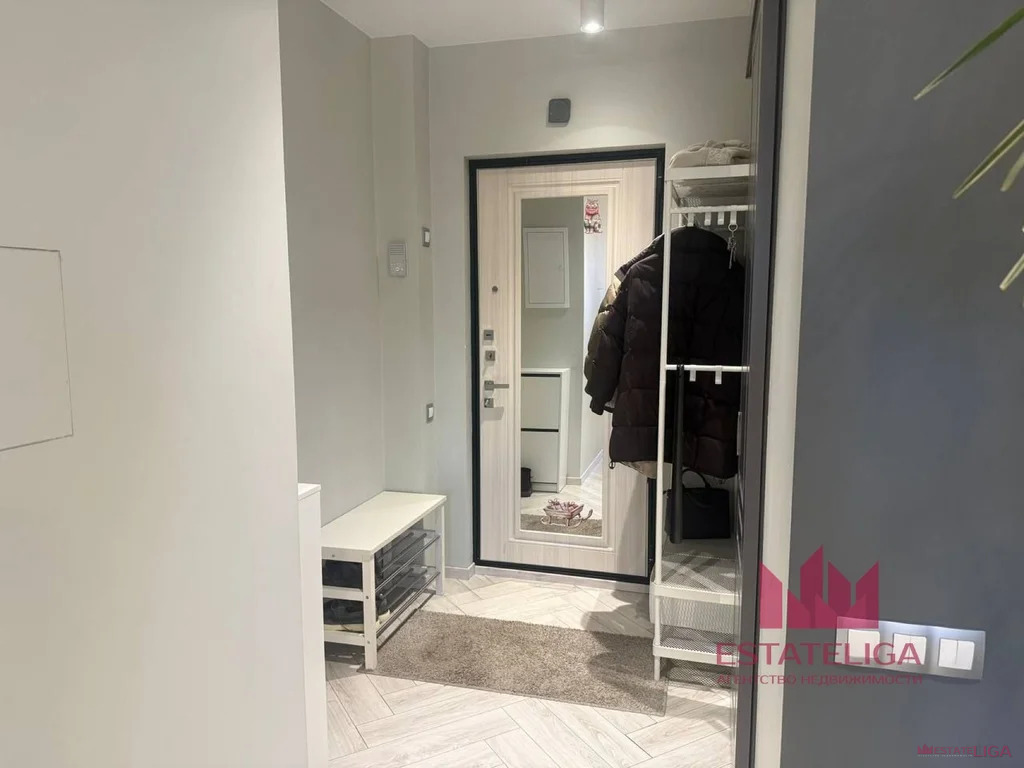 Продажа квартиры, Кронштадтский б-р. - Фото 8