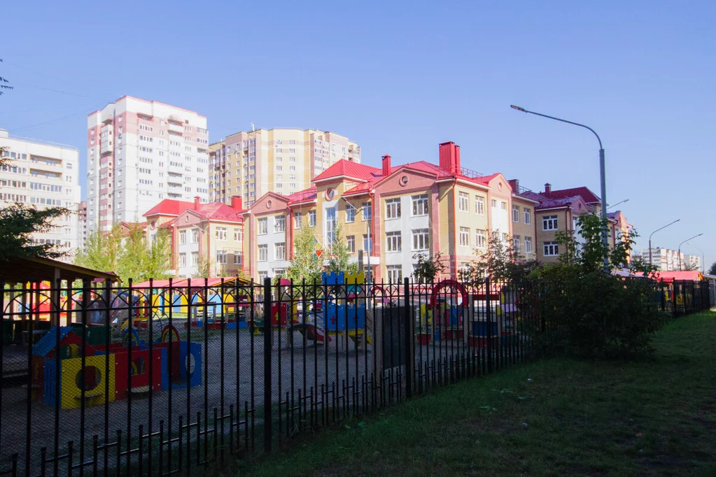 Продажа квартиры, Тюмень, г Тюмень - Фото 15