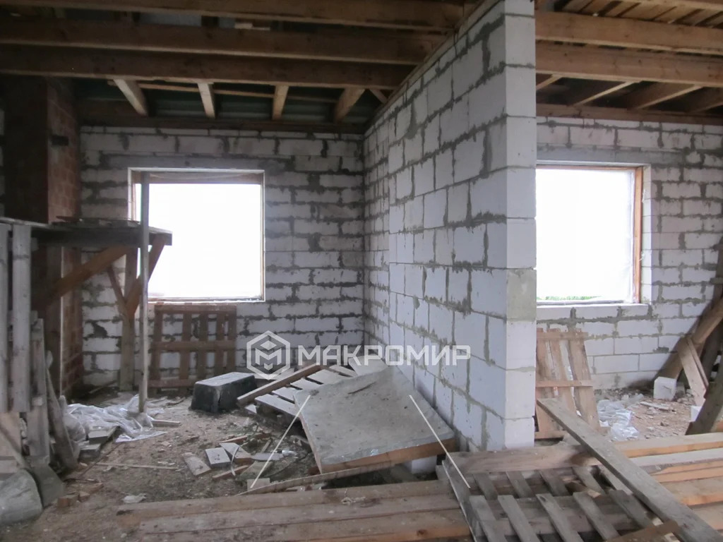 Продажа дома, Егорьевск, Егорьевский район, ул. Нечаевская 3-я - Фото 7