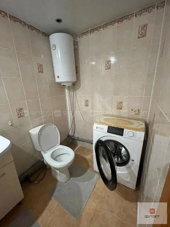 Продажа дома, Пестрецы, Пестречинский район, ул. Олимпийская - Фото 11