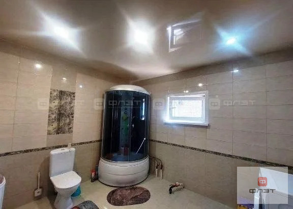 Продажа дома, Большие Ключи, Зеленодольский район, ул. Стадионная - Фото 22