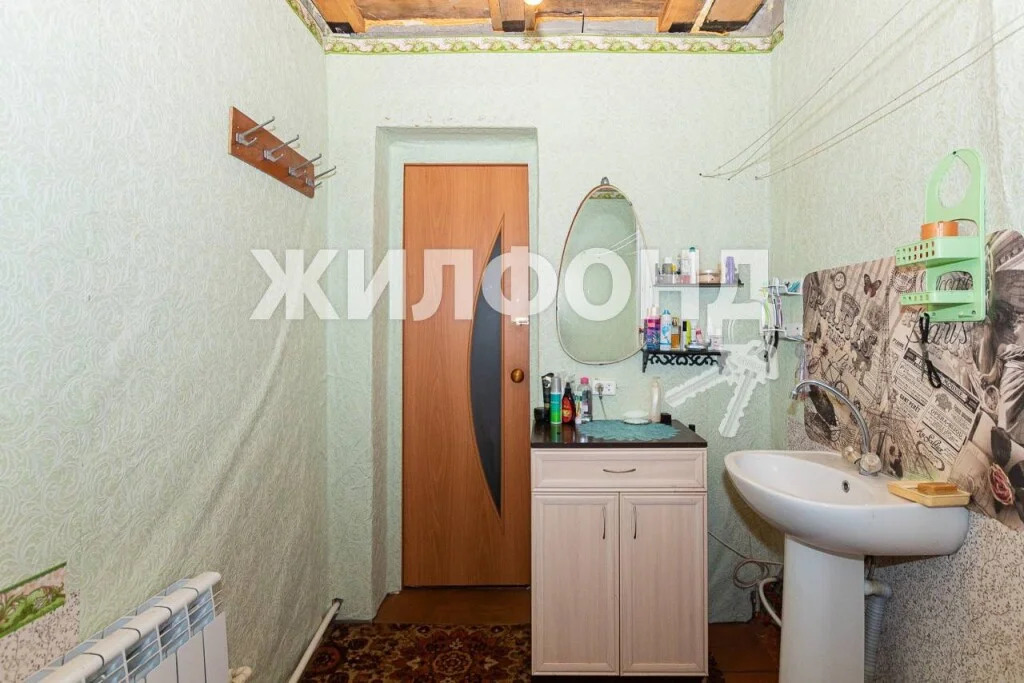 Продажа дома, Новосибирск, ул. Сокольническая - Фото 11