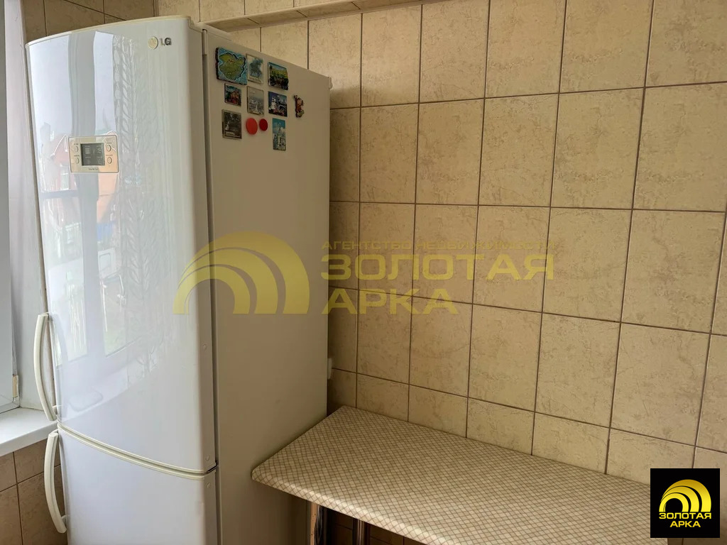 Аренда квартиры, Темрюк, Темрюкский район, ул. Ленина - Фото 12