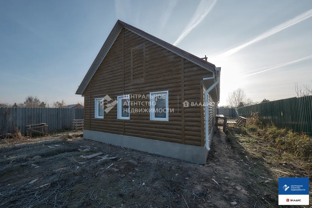 Продажа дома, Пощупово, Рыбновский район - Фото 3