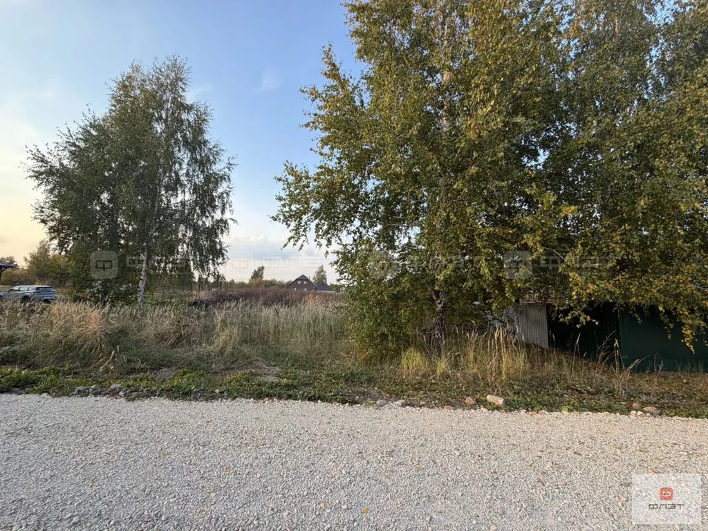 Продажа участка, Кулаево, Пестречинский район, ул. Молодежная - Фото 3