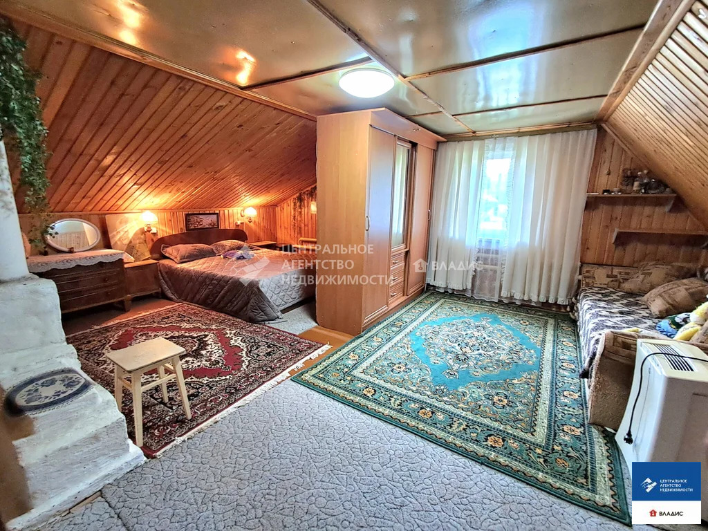 Продажа дома, Мягково, Клепиковский район - Фото 27