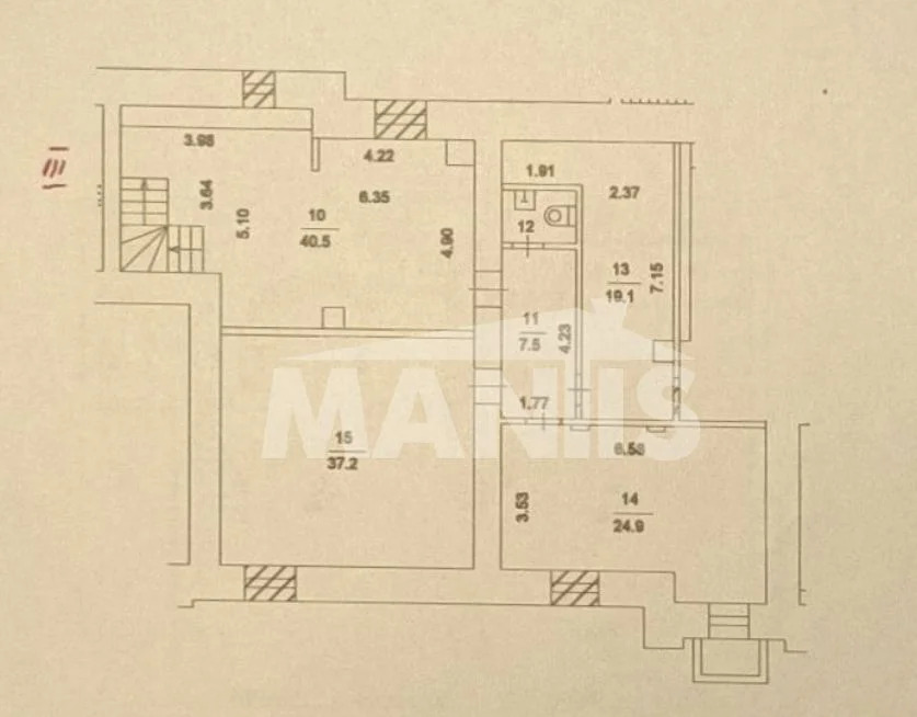 Продажа Торгового помещения на первой линии - Фото 36