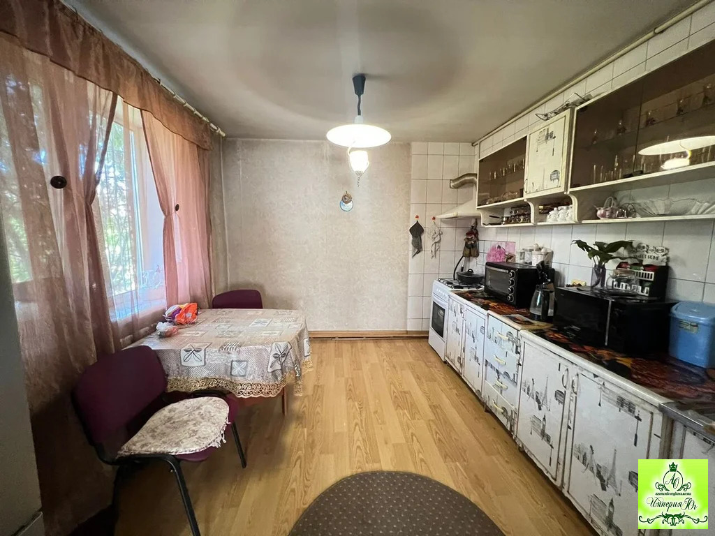 Продажа дома, Крымск, Крымский район, ул. Чапаева - Фото 22