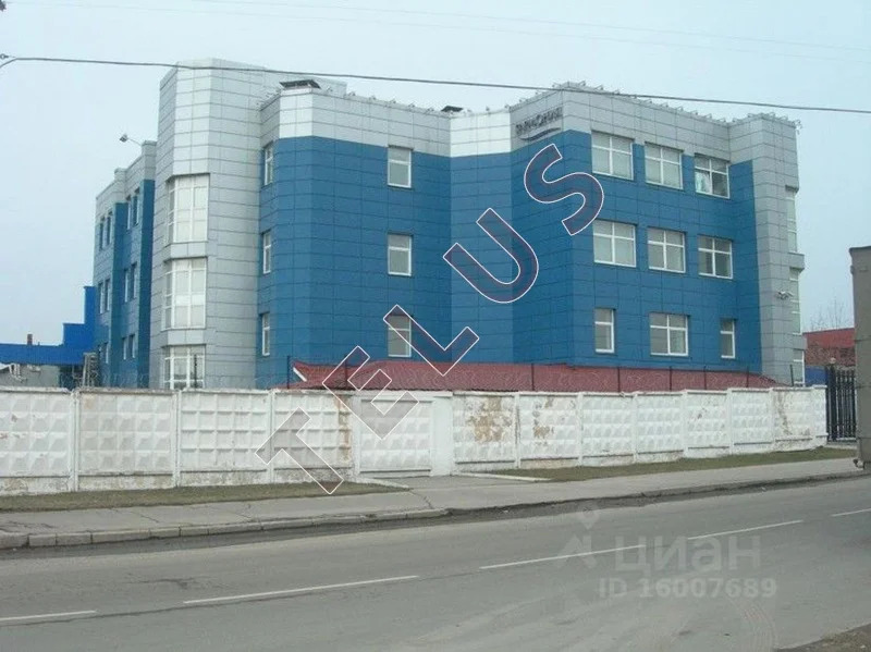 м. Улица Академика Янгеля, Никопольская улица, 19125 м2 "Продажа ... - Фото 16