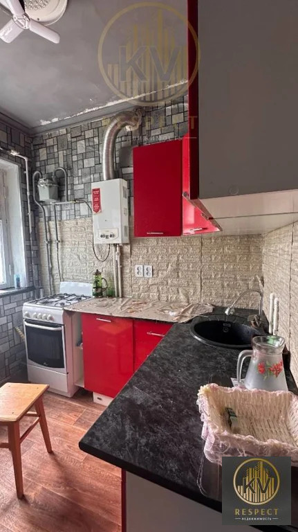 Продажа квартиры, Новотерский, Минераловодский район, ул. Школьная - Фото 2