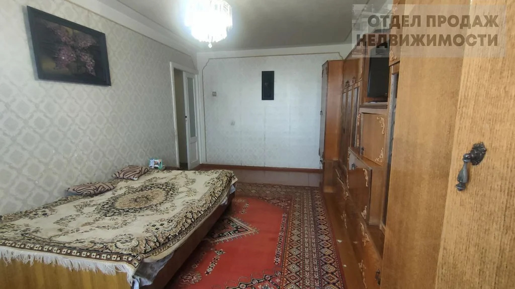 Квартира для большой семьи - Фото 18