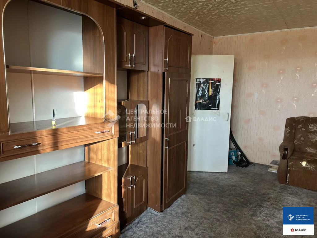 Аренда квартиры, Рязань, Народный бульвар - Фото 1