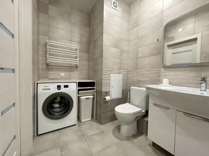 Химки, Панфилова 1 - Фото 6