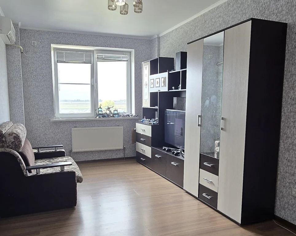 Продажа квартиры, Темрюк, Темрюкский район, ул. Анджиевского - Фото 1