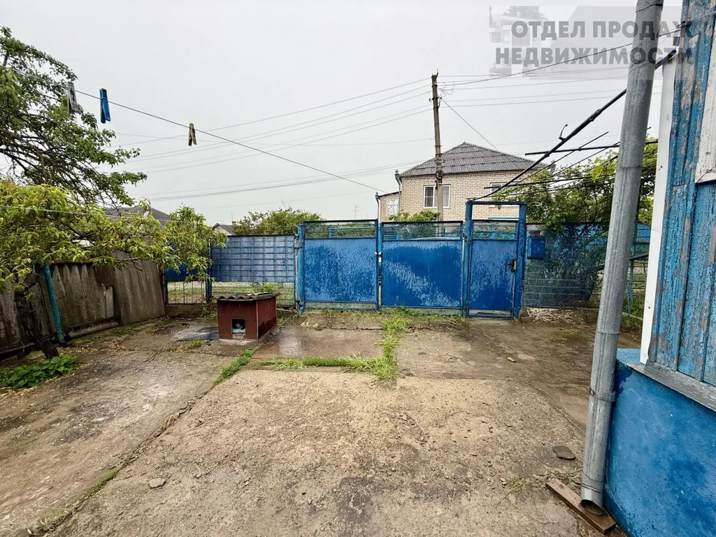 Большой дом - Фото 25