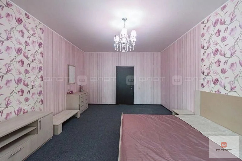 Аренда квартиры, Казань, ул. Вишневского д.22 - Фото 7