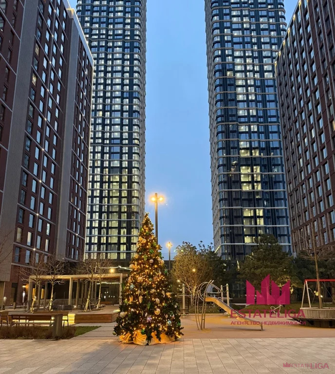 Аренда квартиры, Волоколамское ш. - Фото 20