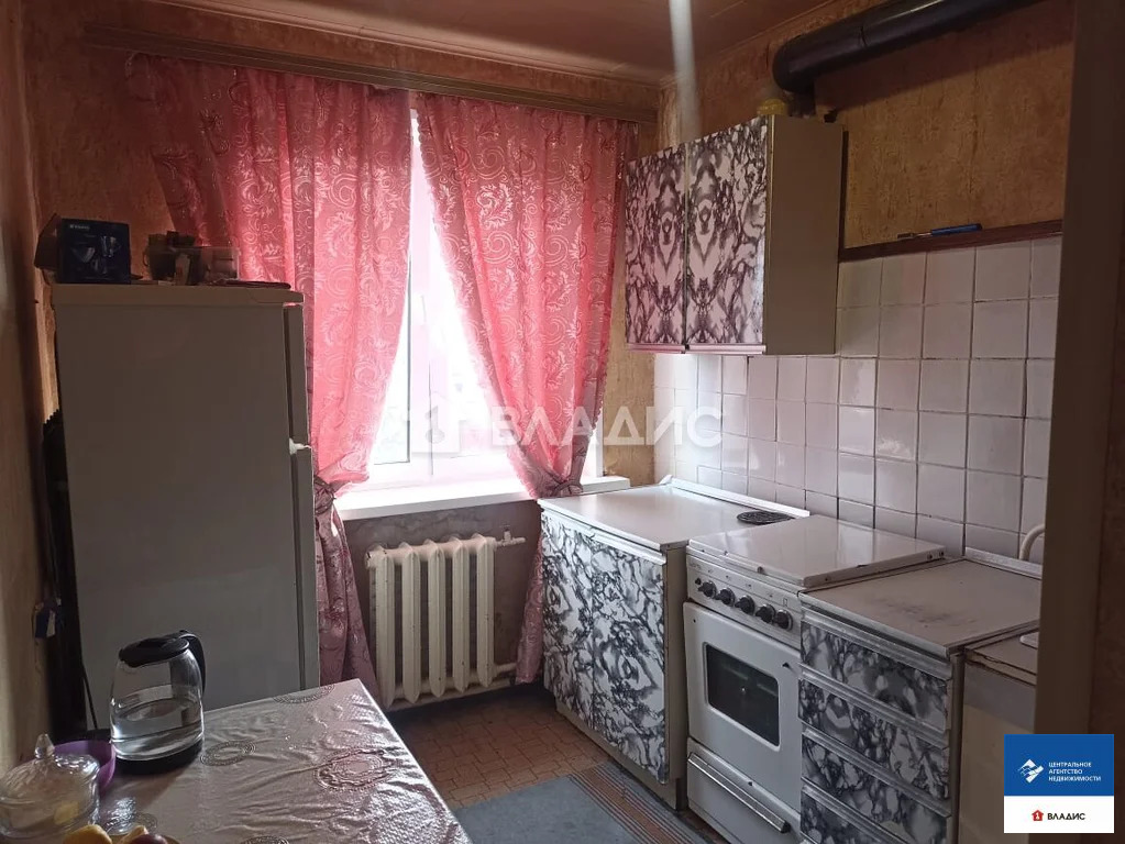 Продажа квартиры, Рыбное, Рыбновский район, ул. Кузнецкая - Фото 5