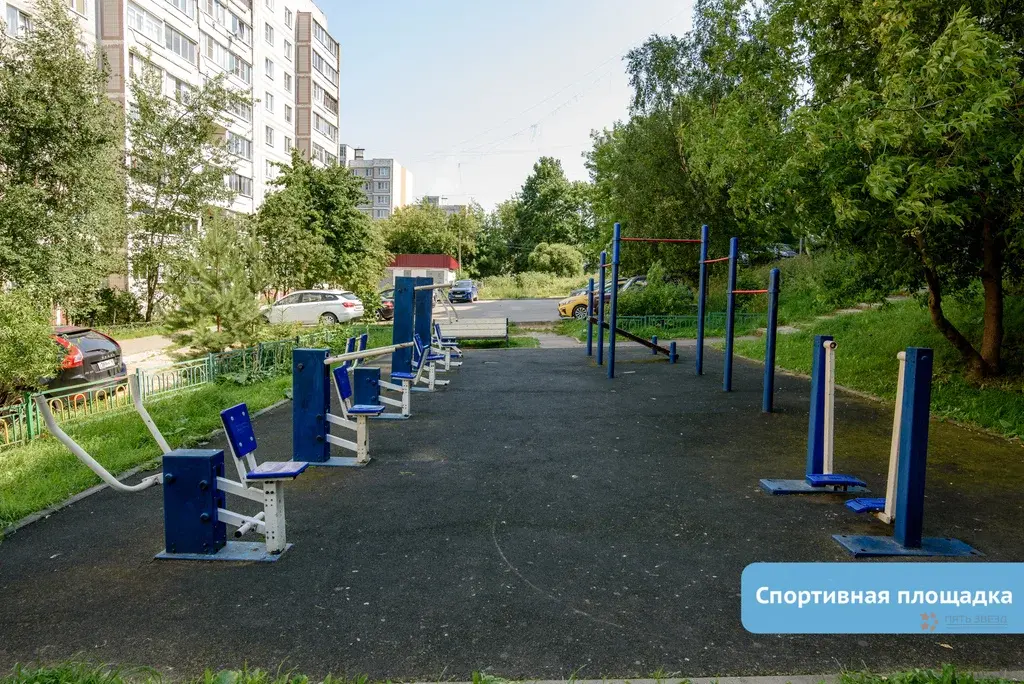 Продается 3-комнатная квартира Гагарина, д. 126 - Фото 32