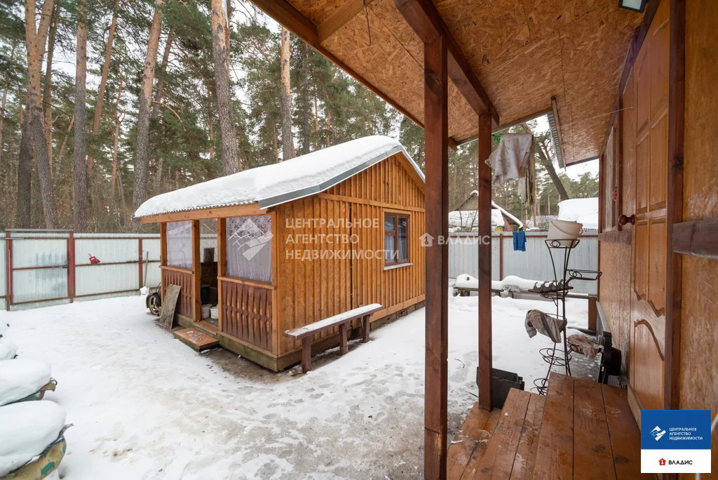 Продажа квартиры, Рязань, улица Санаторий - Фото 14