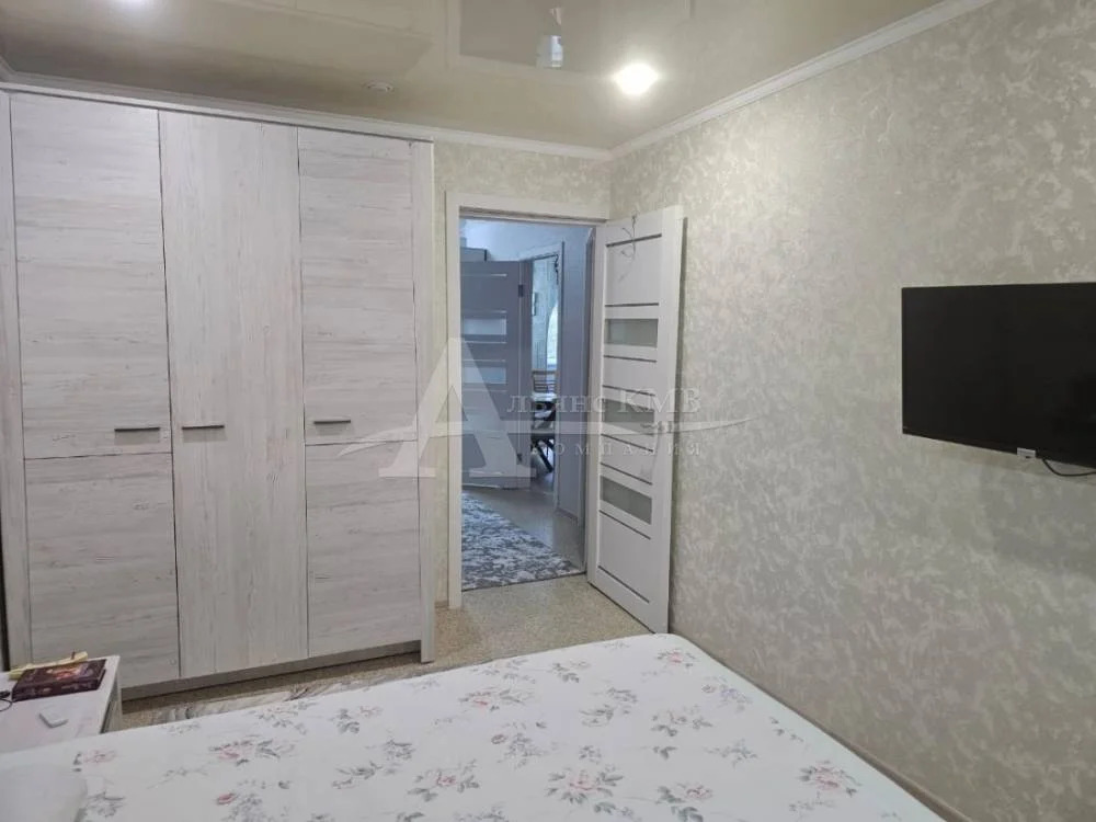 Продажа квартиры, Георгиевск, ул. Быкова - Фото 6