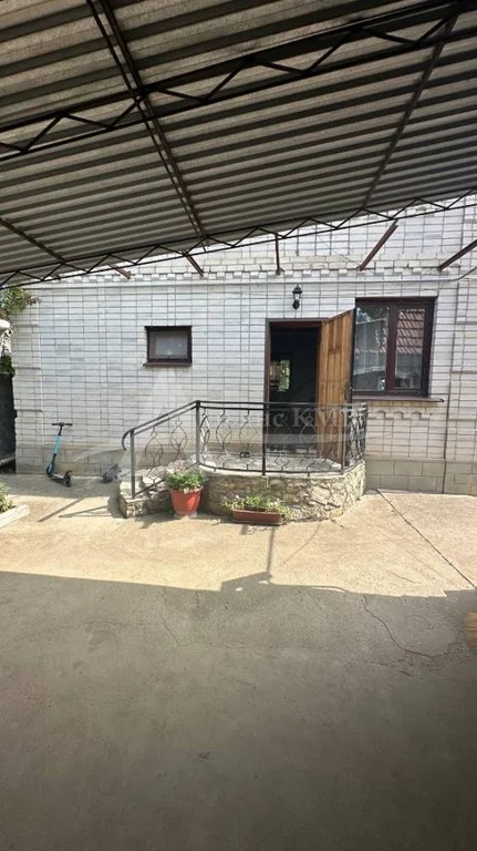 Продажа дома, Минеральные Воды, ул. Речная - Фото 1