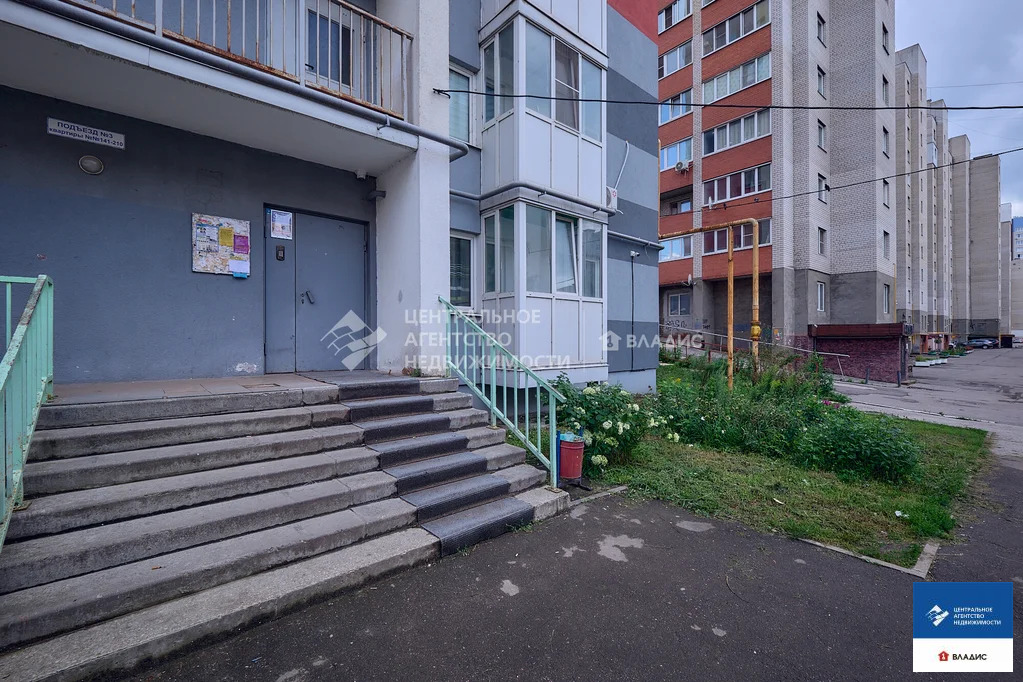 Продажа квартиры, Рязань, Большая улица - Фото 15