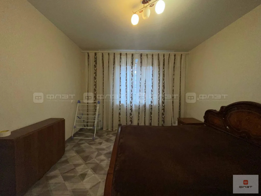 Аренда квартиры, Казань, ул. Академика Глушко д.7 - Фото 6