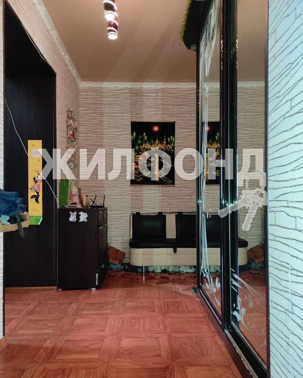 Продажа квартиры, Новосибирск, ул. Разъездная - Фото 9