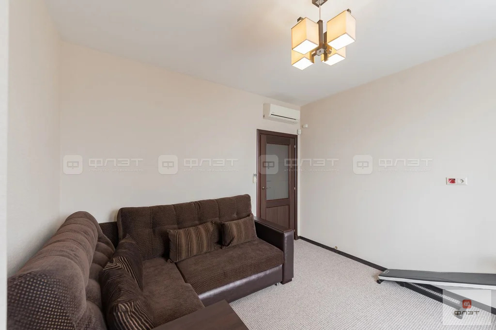 Продажа квартиры, Казань, ул. Амирхана Еники - Фото 24