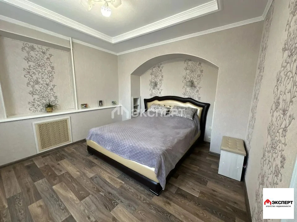 дом, ул. Совхозная - Фото 10