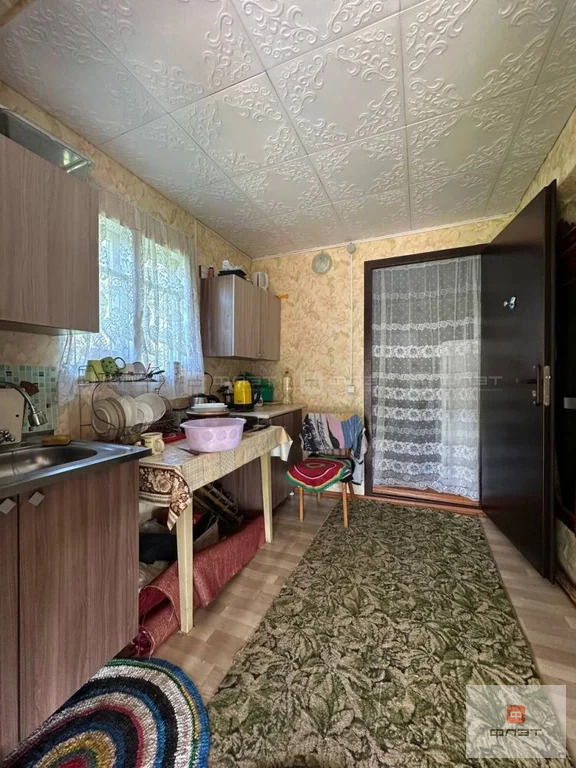 Продажа дома, Казань, тер. СНТ СТ N2 ПО Элекон - Фото 12