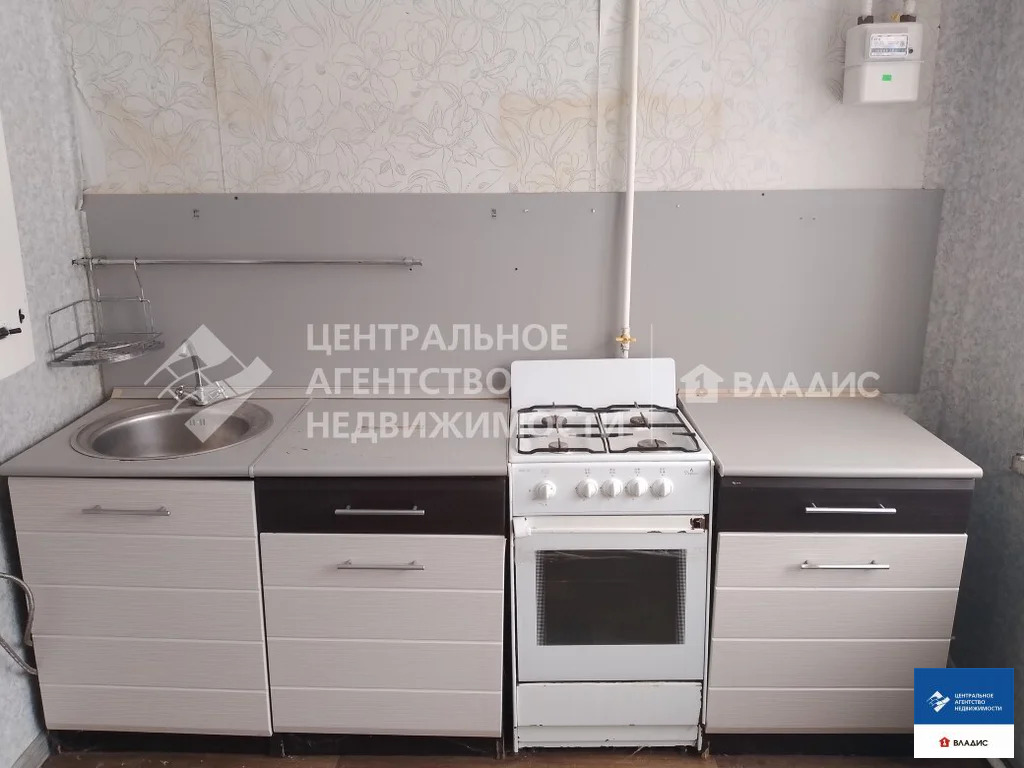 Продажа квартиры, Турлатово, Рязанский район, ул. Новая - Фото 4