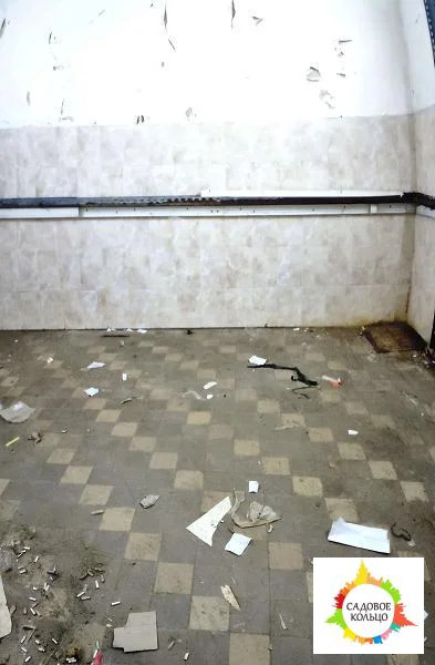 Неотапливаемое складское помещение на огороженной охраняемой территори - Фото 2
