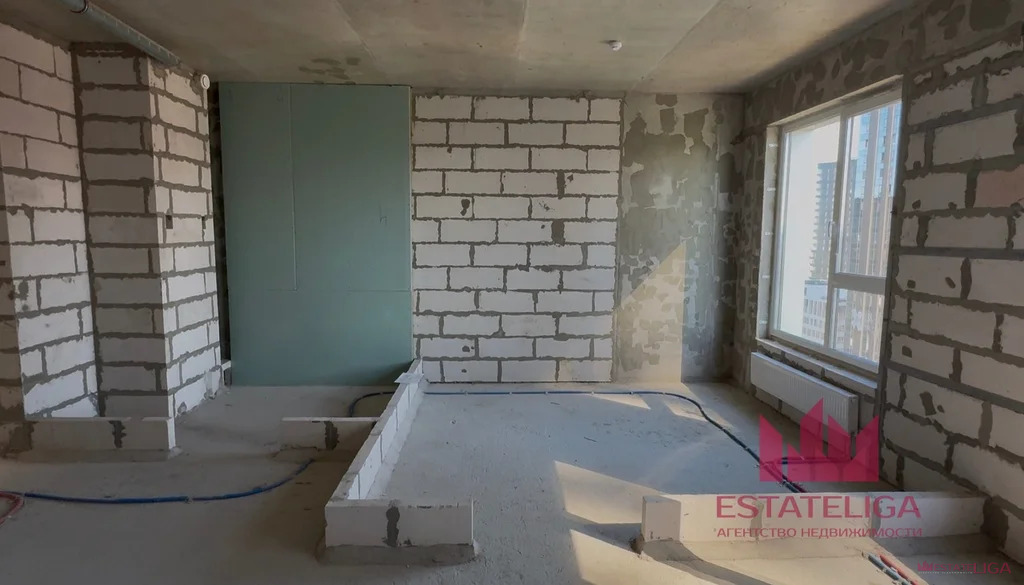 Продажа квартиры, Аэроклубная улица - Фото 3