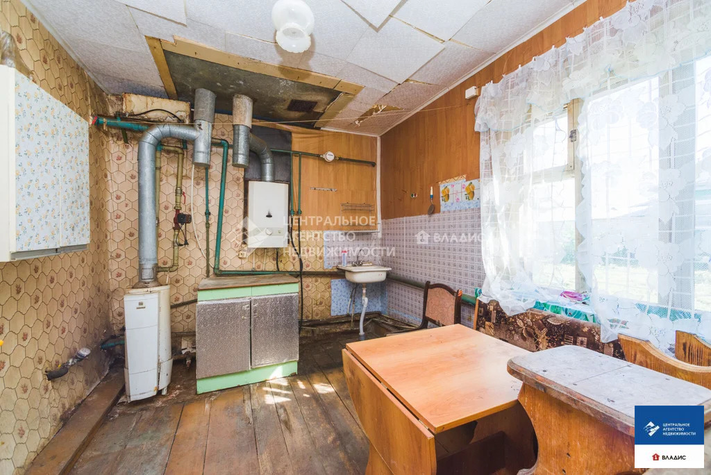 Продажа дома, Рыбное, Рыбновский район, ул. Кузнецкая - Фото 13