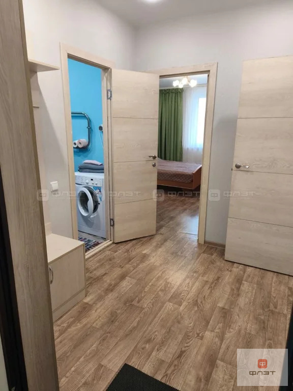 Продажа квартиры, Казань, проезд. Детский - Фото 8