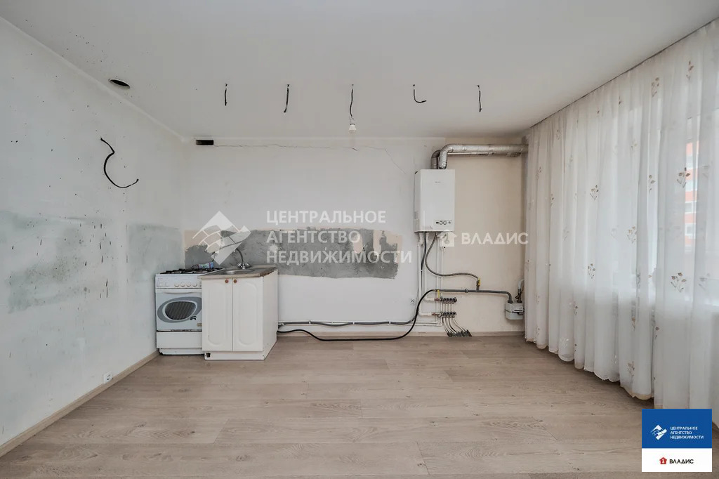 Продажа квартиры, Рязань, Вишнёвая улица - Фото 7